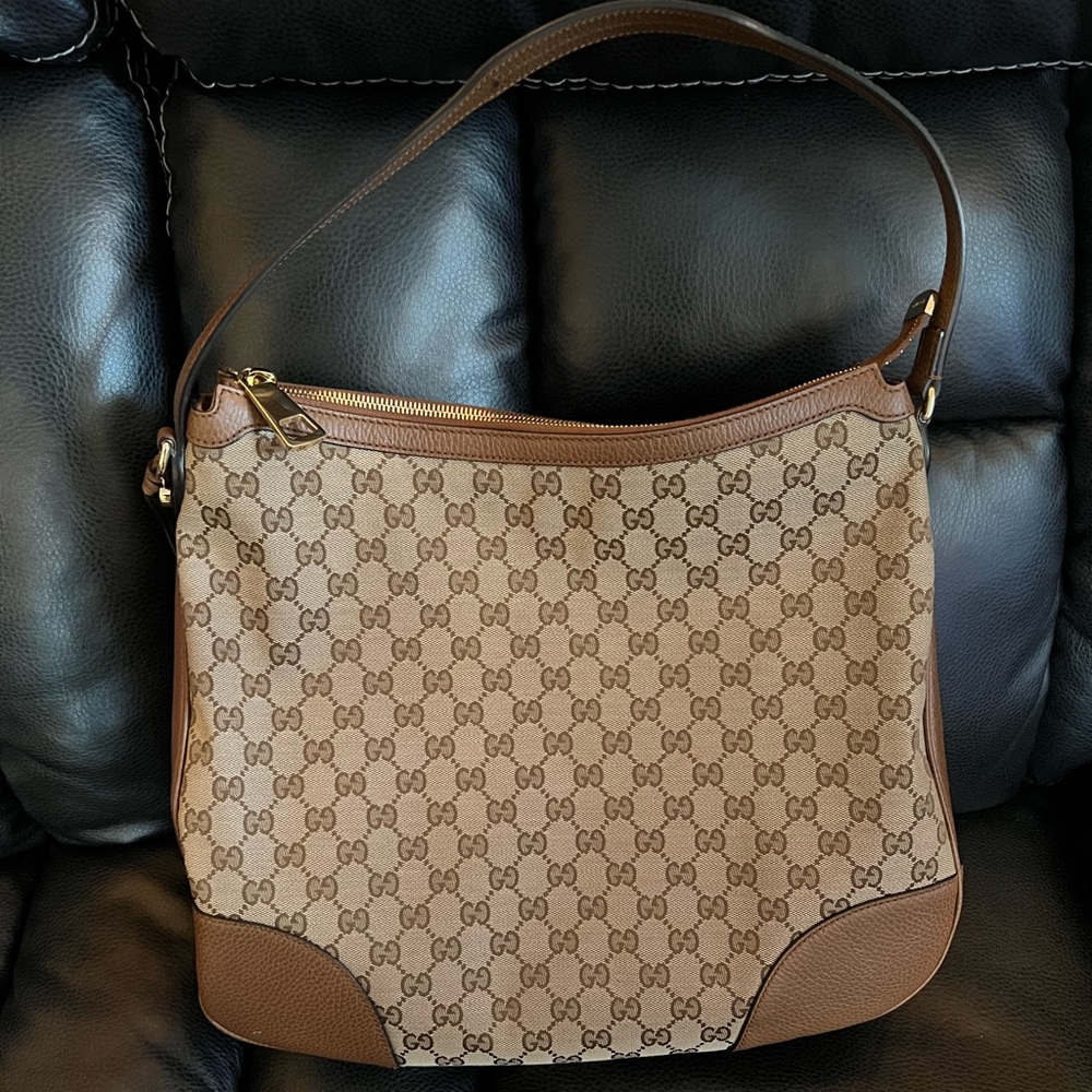 Gucci bag